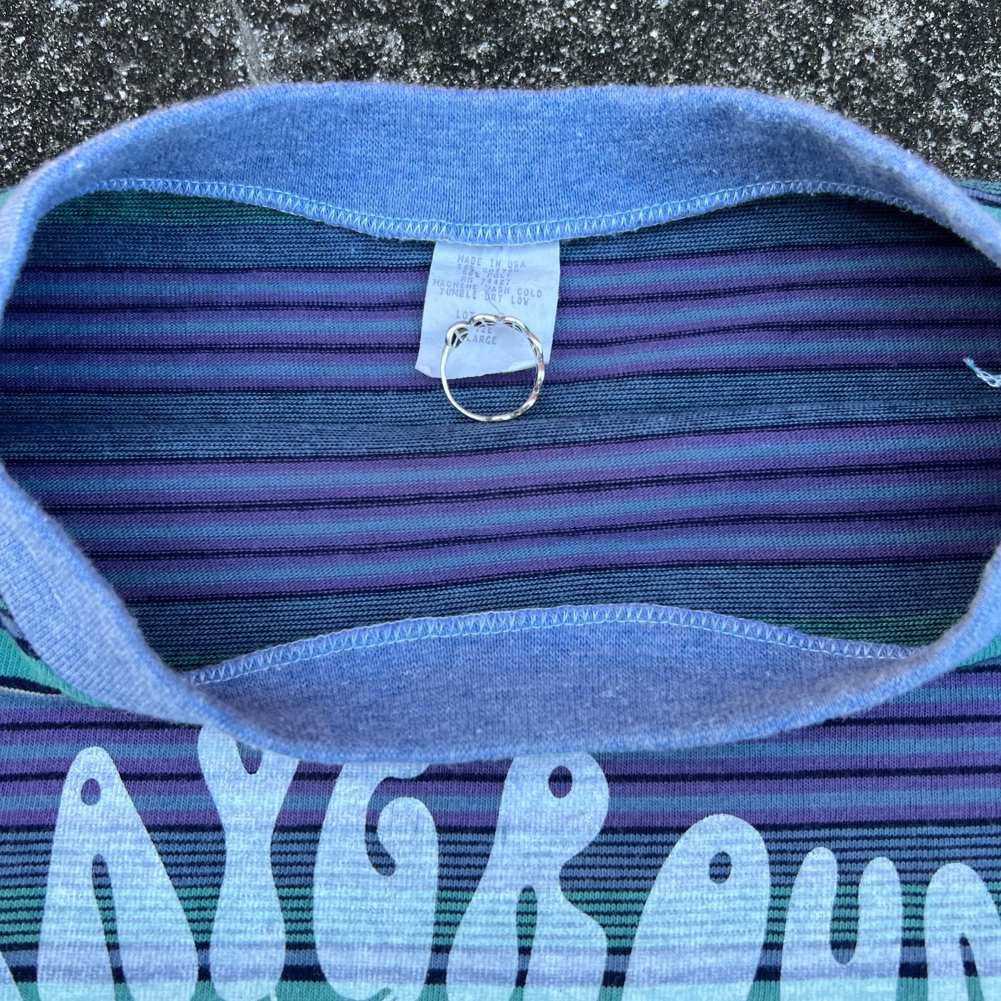 Playground Fest Double Print