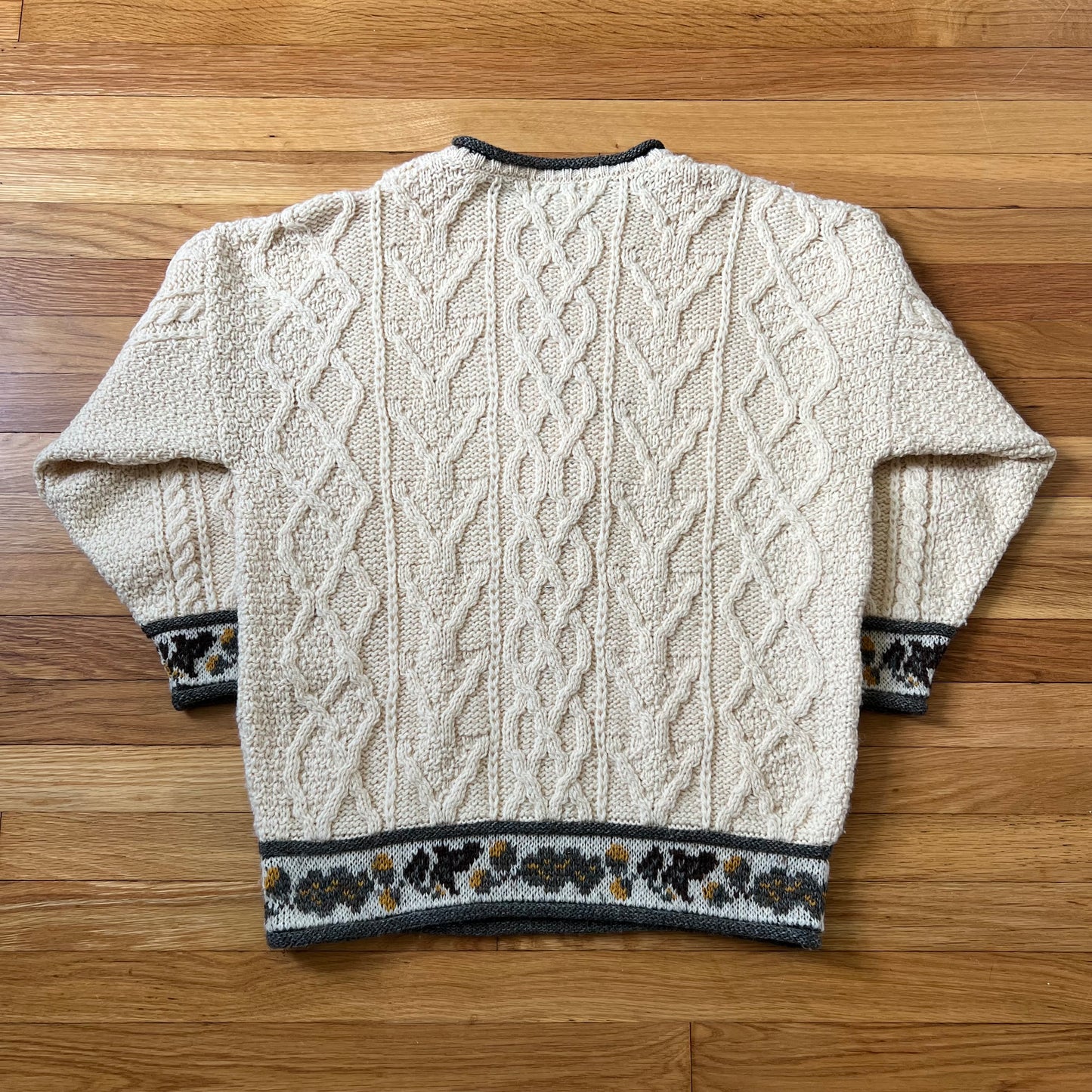 Sheep Sweater :)