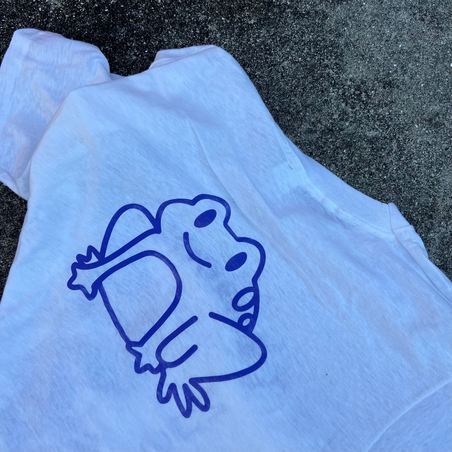 Playground Fest Double Print