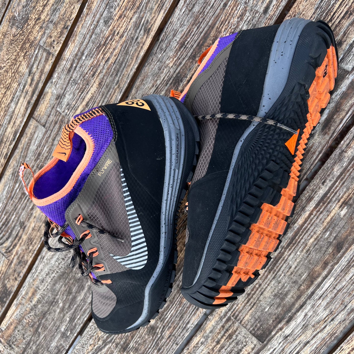 ACG Trail Sneakers (M11)