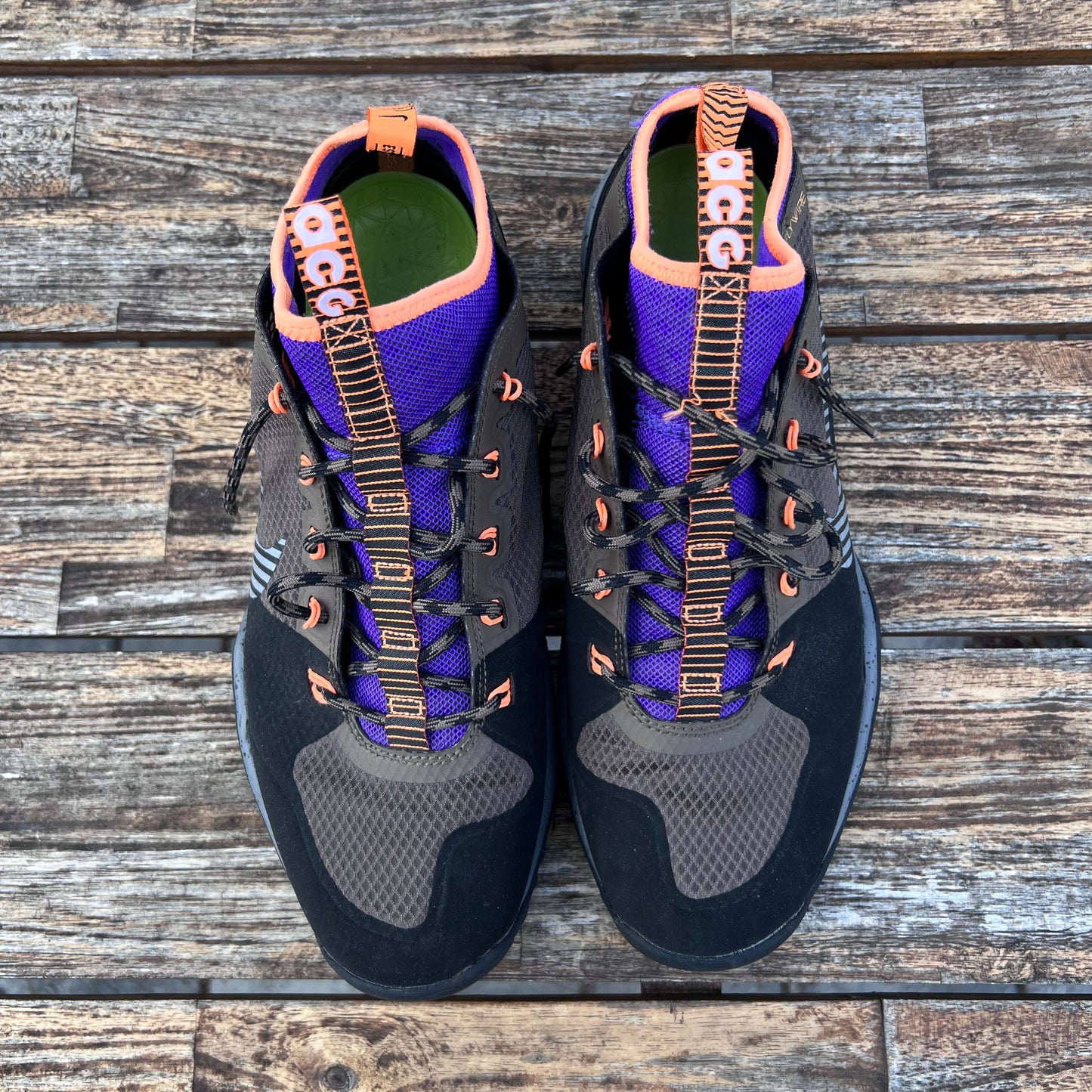 ACG Trail Sneakers (M11)
