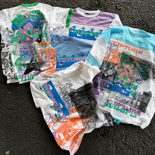 Sustainable Merch