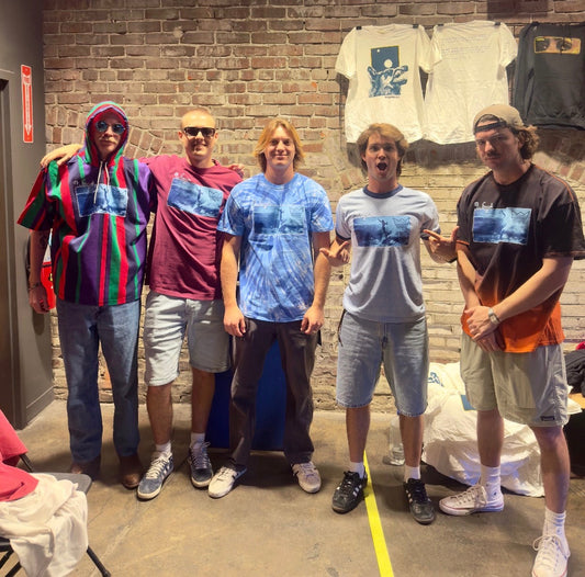 Sustainable Merch
