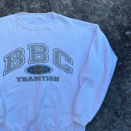 BBC Crewneck