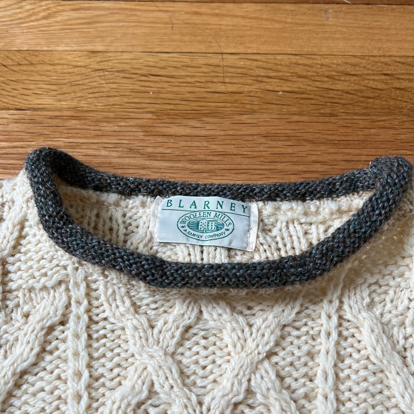 Sheep Sweater :)