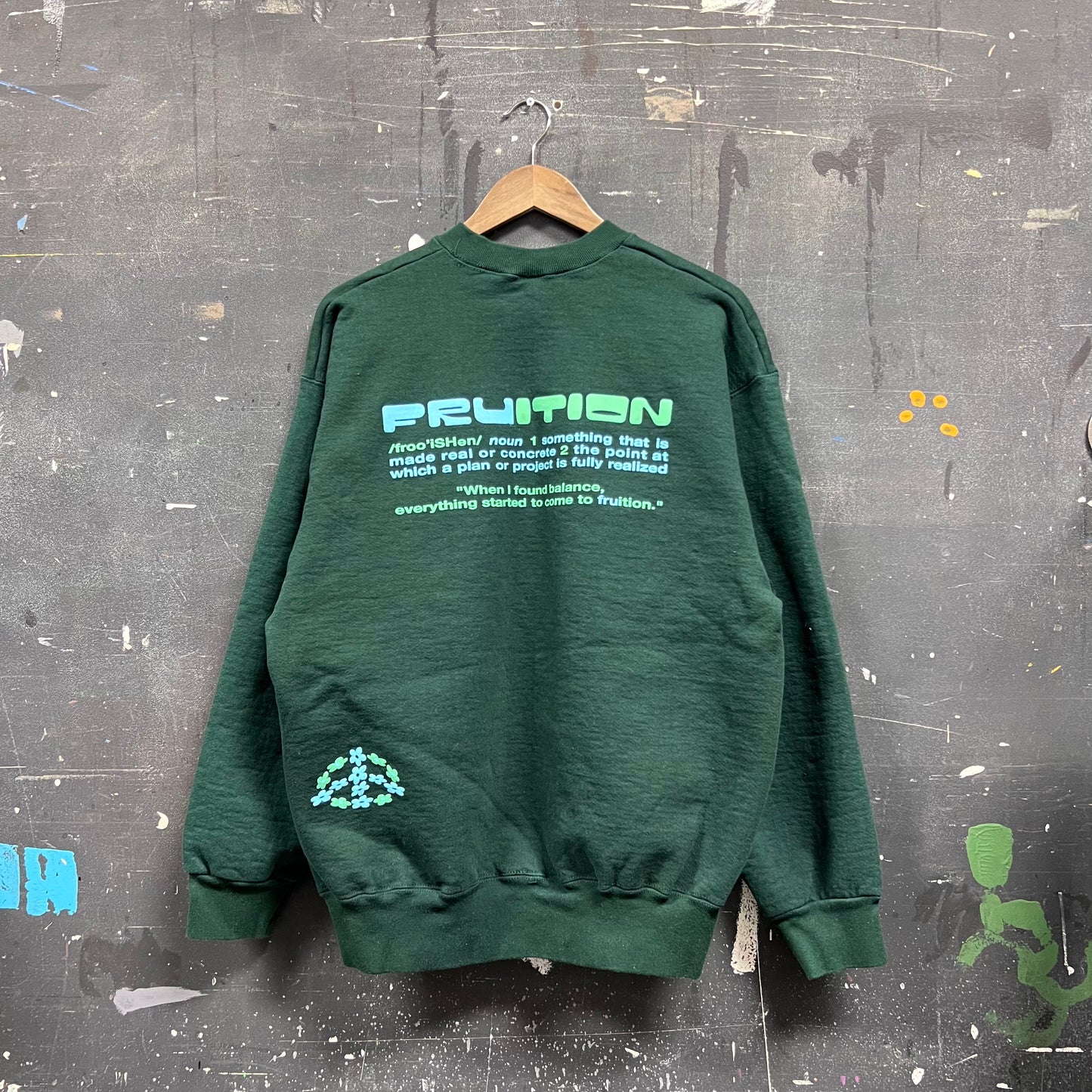 Fruition Crew (L)