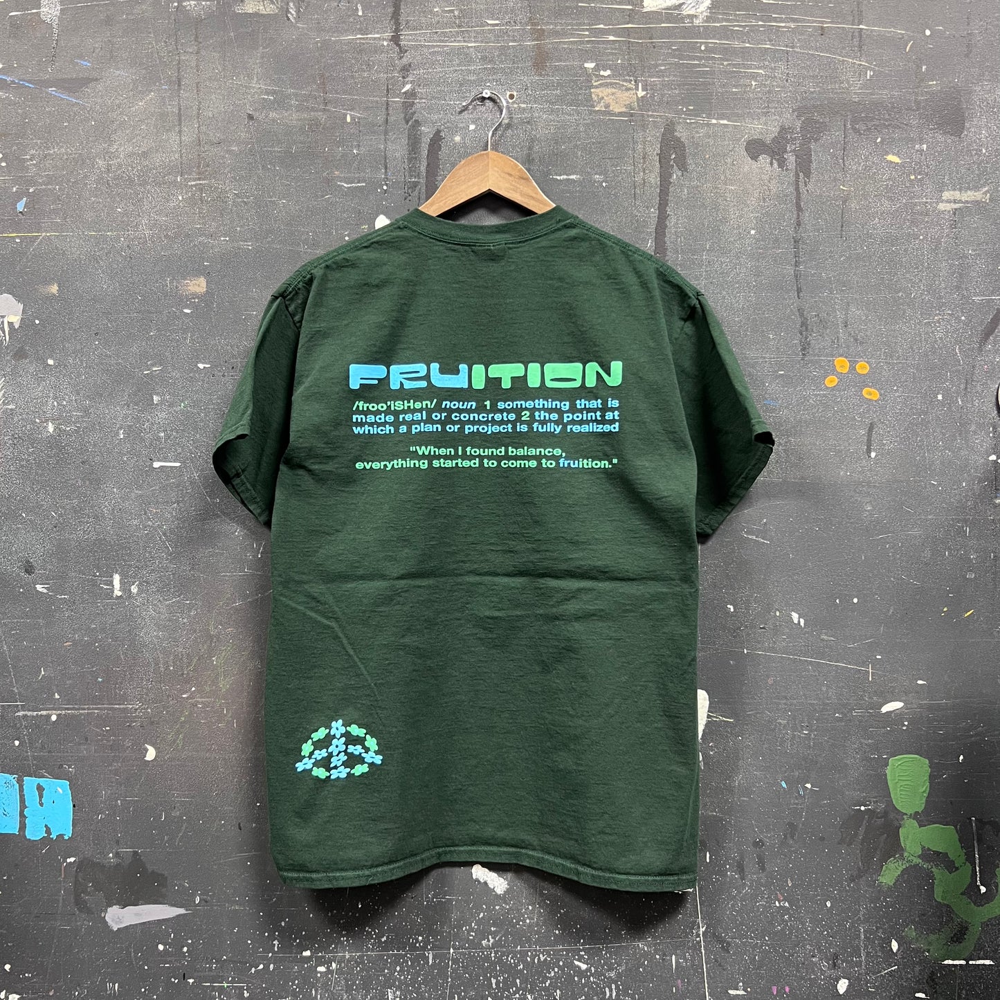 Fruition Tee (L)