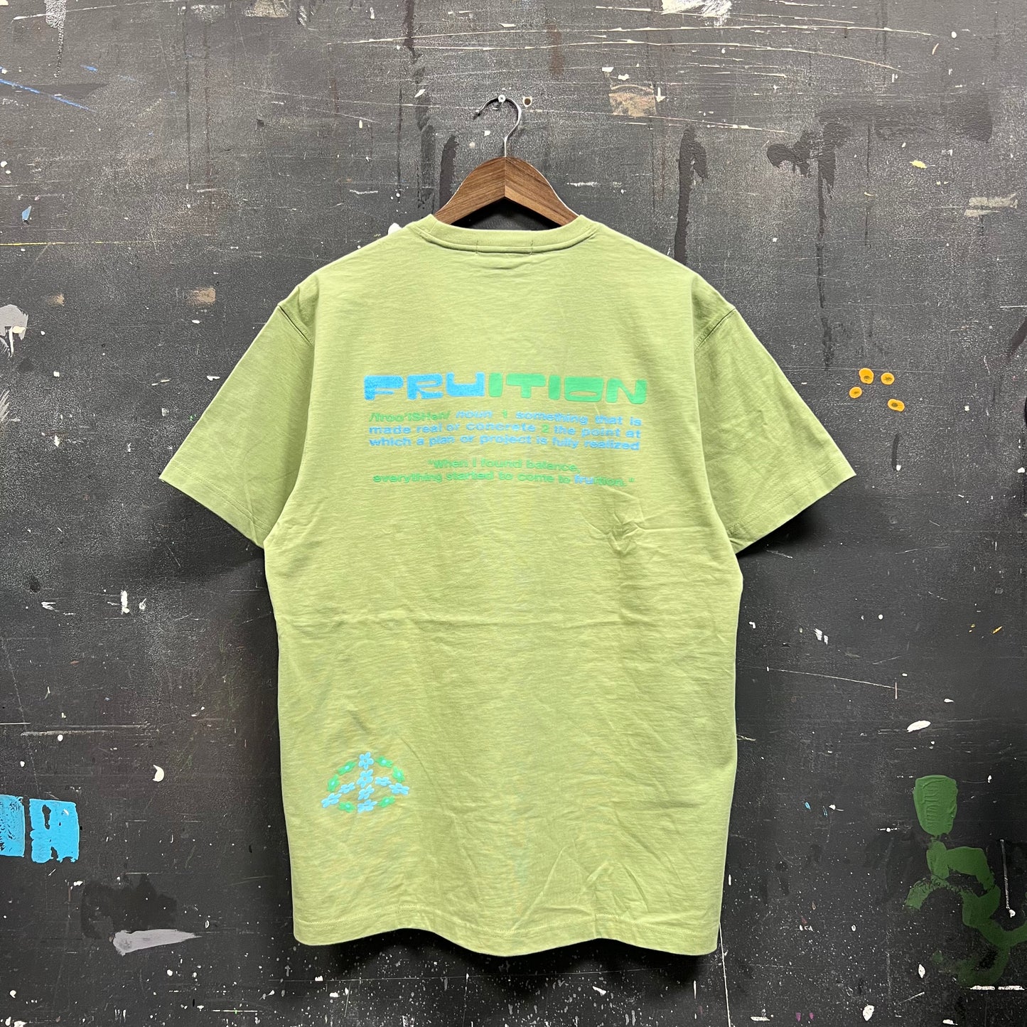 Fruition Tee (L)